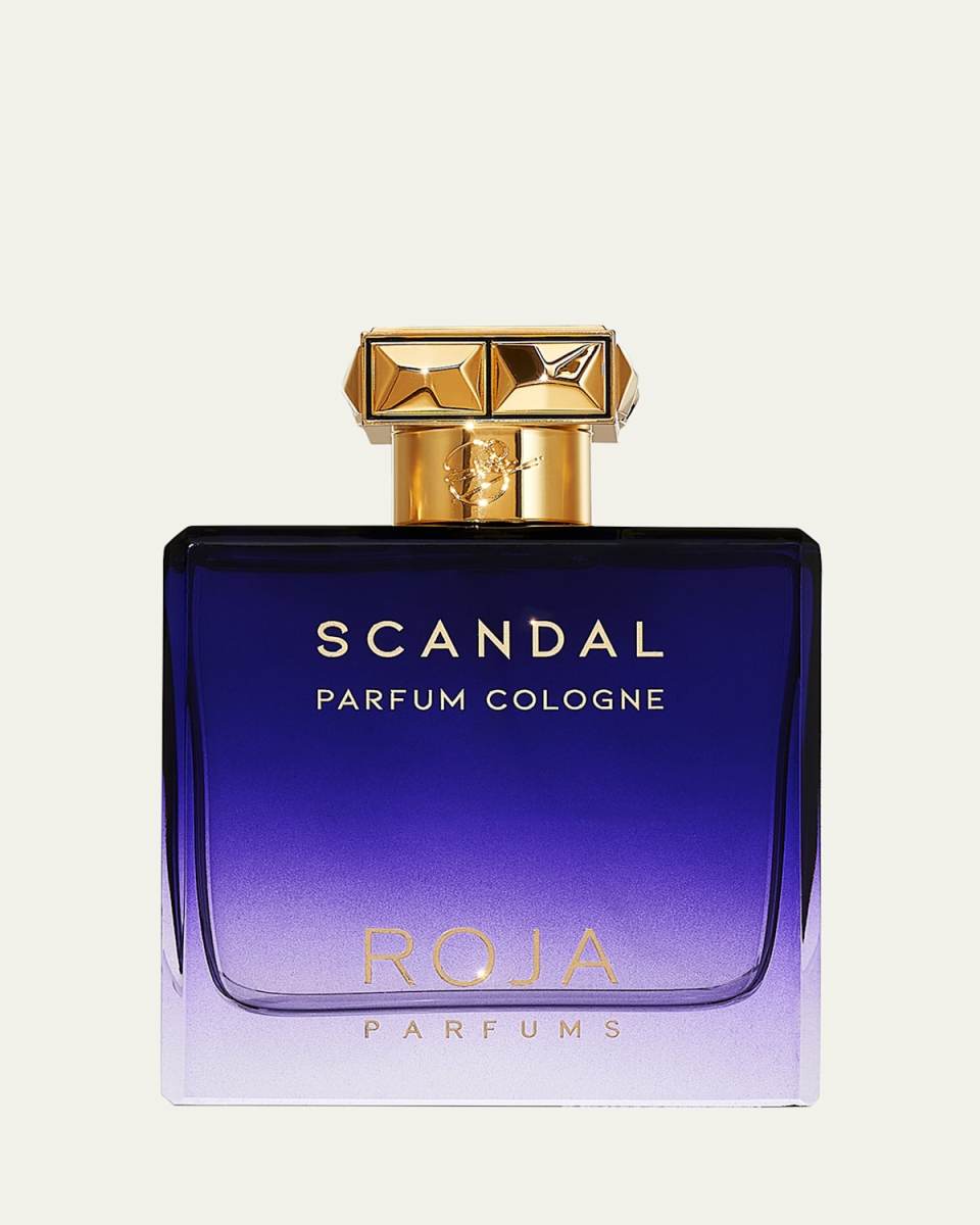 Scandal Pour Homme Eau de Parfum, 3.3 oz.